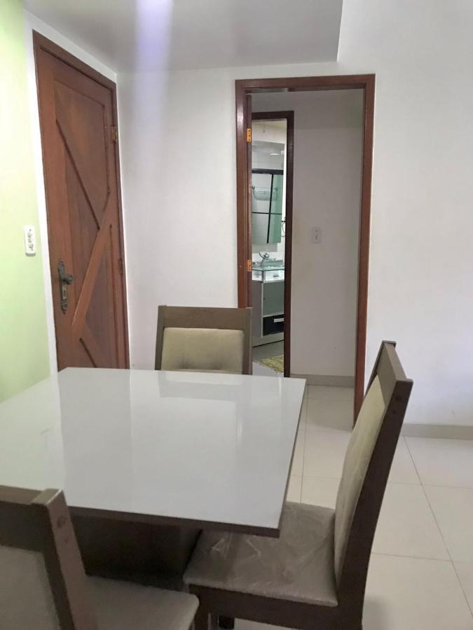 Aconchego Da Prainha Apartment Arraial do Cabo Exterior photo
